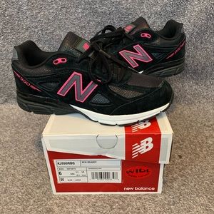 New Balance 990v4 (GS)